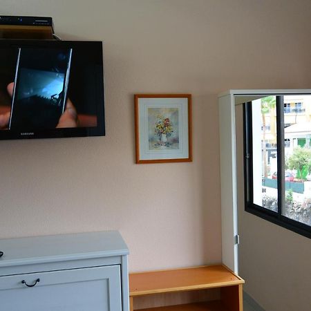 Sol Y Mar Apartment Puerto de Santiago  Exterior photo