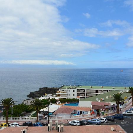 Sol Y Mar Apartment Puerto de Santiago  Exterior photo