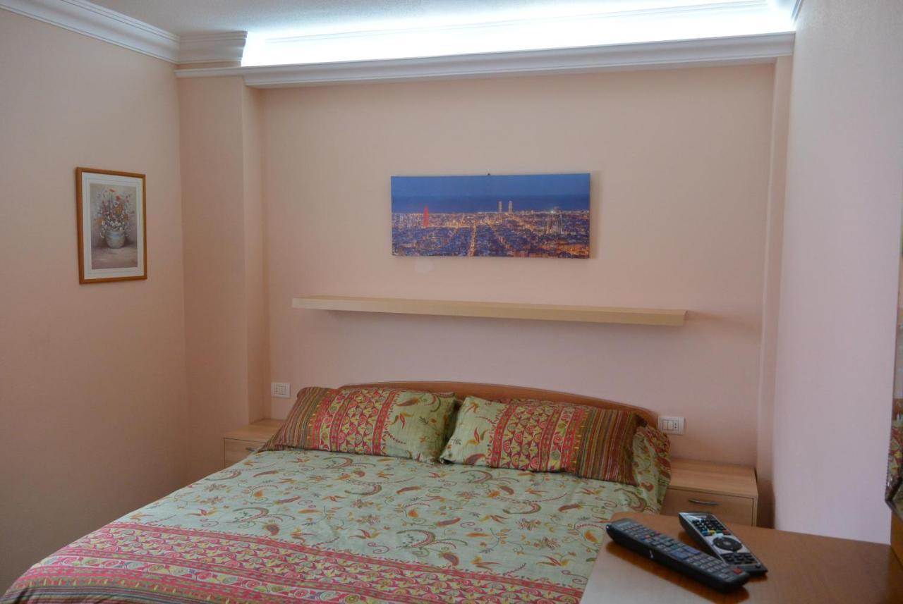 Sol Y Mar Apartment Puerto de Santiago  Exterior photo