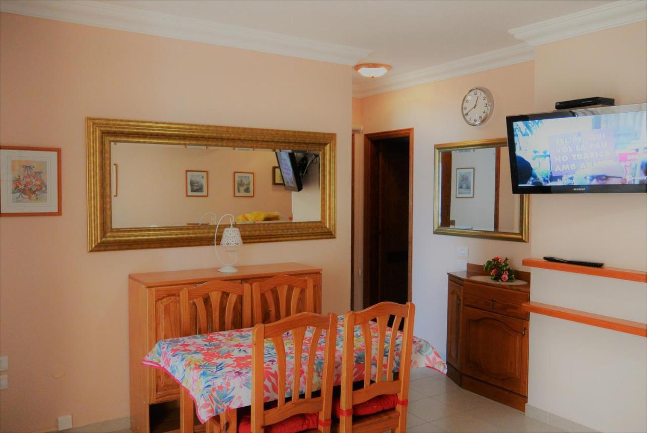 Sol Y Mar Apartment Puerto de Santiago  Exterior photo
